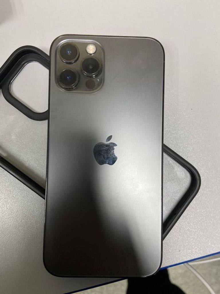 Оголошення Apple iphone 12 pro 256gb Б/У