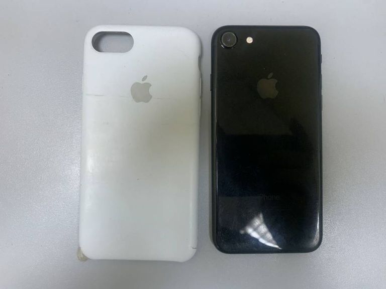 Купить Apple iphone 7 32gb Б/У