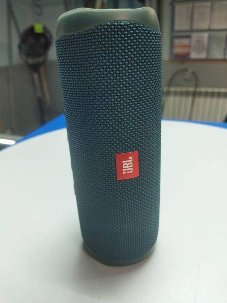 Купити Jbl flip 5 Б/У