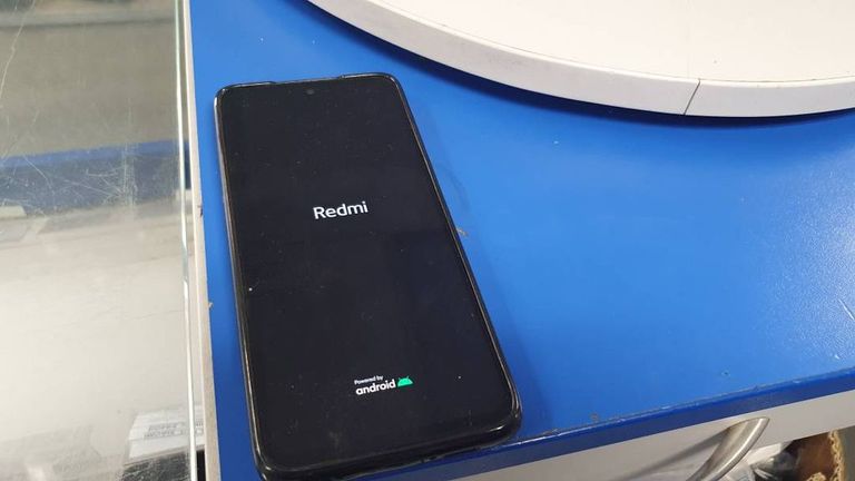 Оголошення Xiaomi redmi note 9 pro 6/128gb Б/У