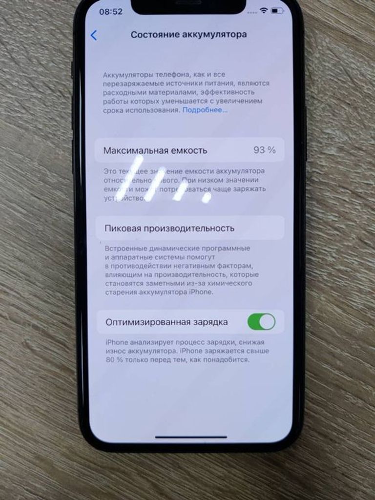 Дешево Apple Iphone 11 pro з ломбарду