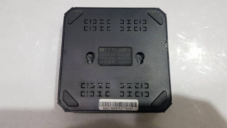 Распродажа Android x96 tv-box 2/16gb, продавец Техноскарб