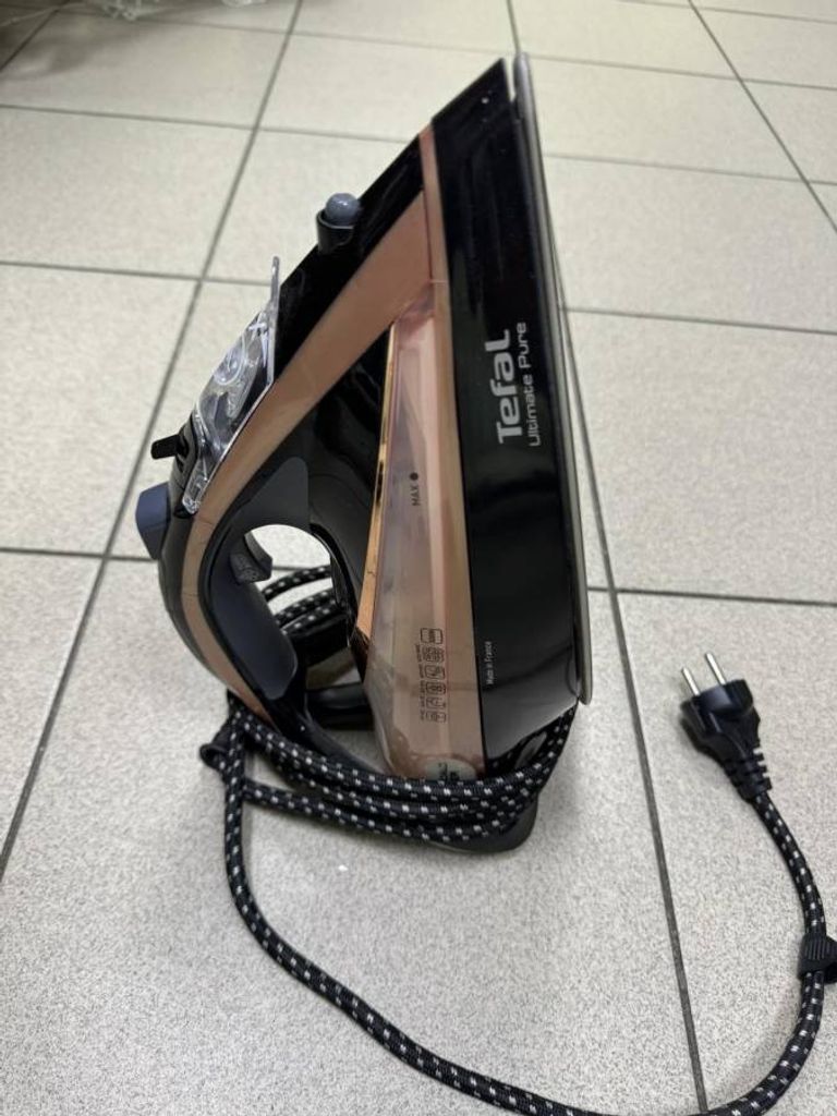 Tefal fv9845 Код:01-200165383. Зображення 5