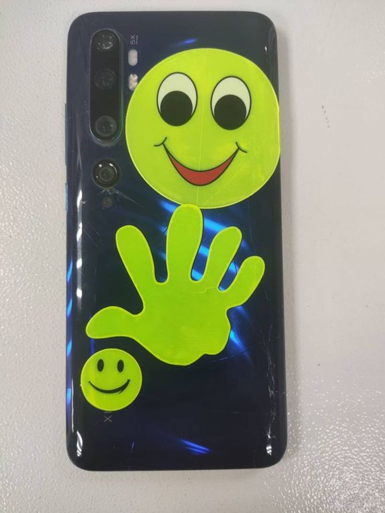 Дешиво Xiaomi redmi note 10 6/128gb с ломбарда