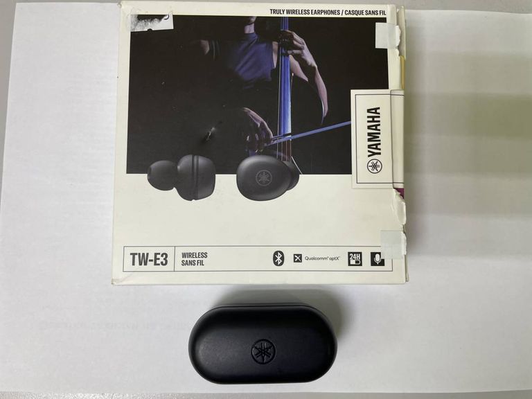 Yamaha TW-E3A Pink Код:01-200164229. Зображення 5