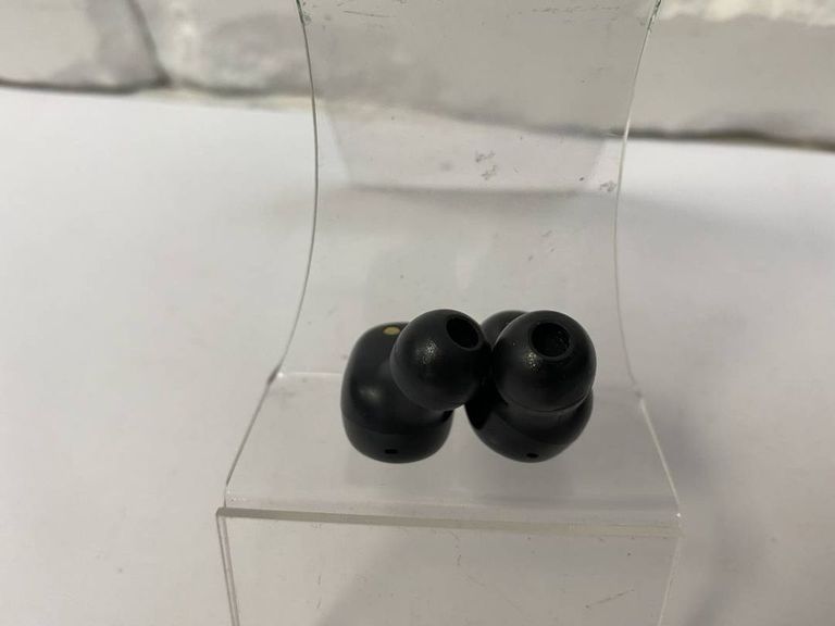 Распродажа Qcy T2C Black, продавец Техноскарб