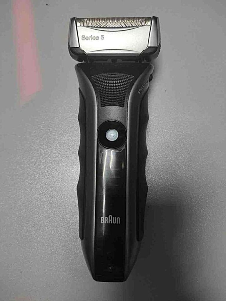 Оголошення Braun 570 Series 5 (570s-4) Б/У