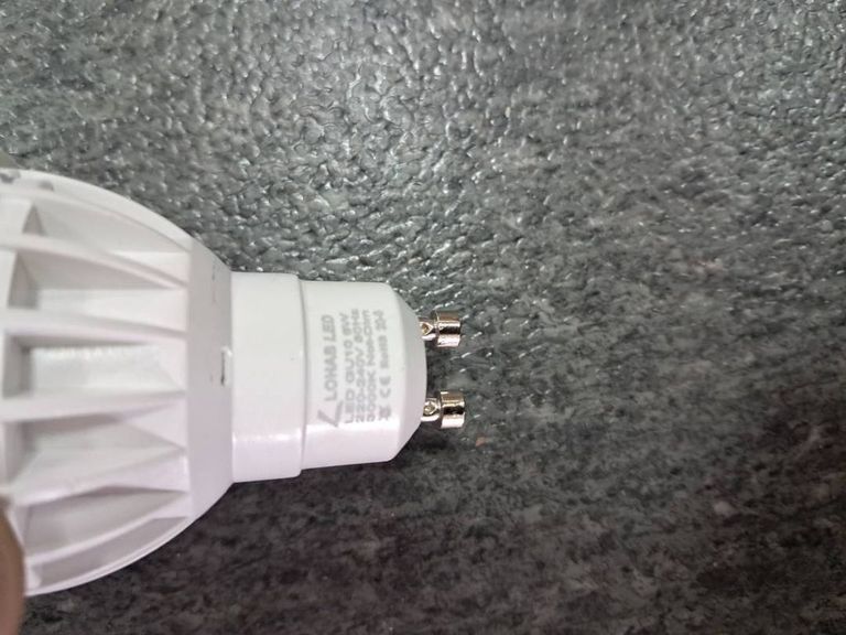 Оголошення Led led Б/У