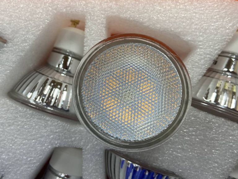 Оголошення Eacll 10pack Б/У