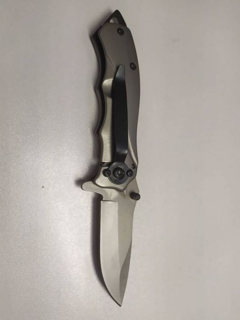 Объявление Strider 313 Б/У