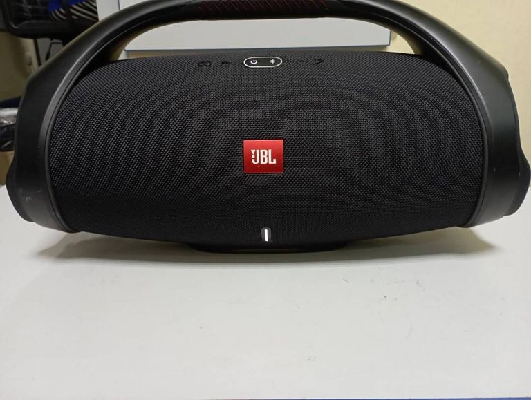 Объявление Jbl boombox 2 Б/У