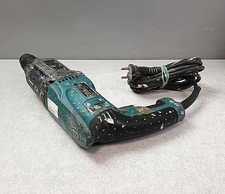 Makita HR2470 Код:2000003758463. Зображення 4