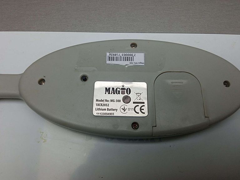 Magio MG-300 Код:2000003718924. Зображення 7