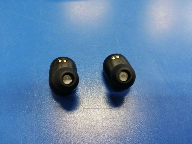 Ergo BS-510 TWINS NANO BLACK Код:01-19293052. Изображение 8