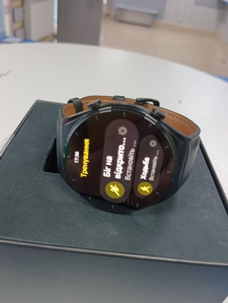 Xiaomi watch s1