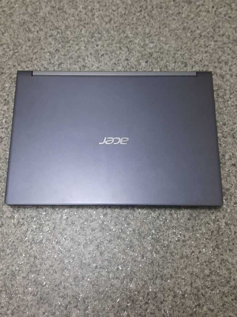 Оголошення Acer aspire 7 a715-43g Б/У