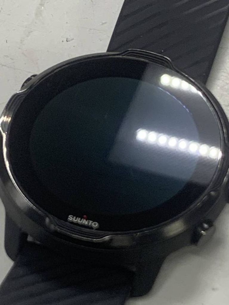 Suunto 7 Black (SS050378000)