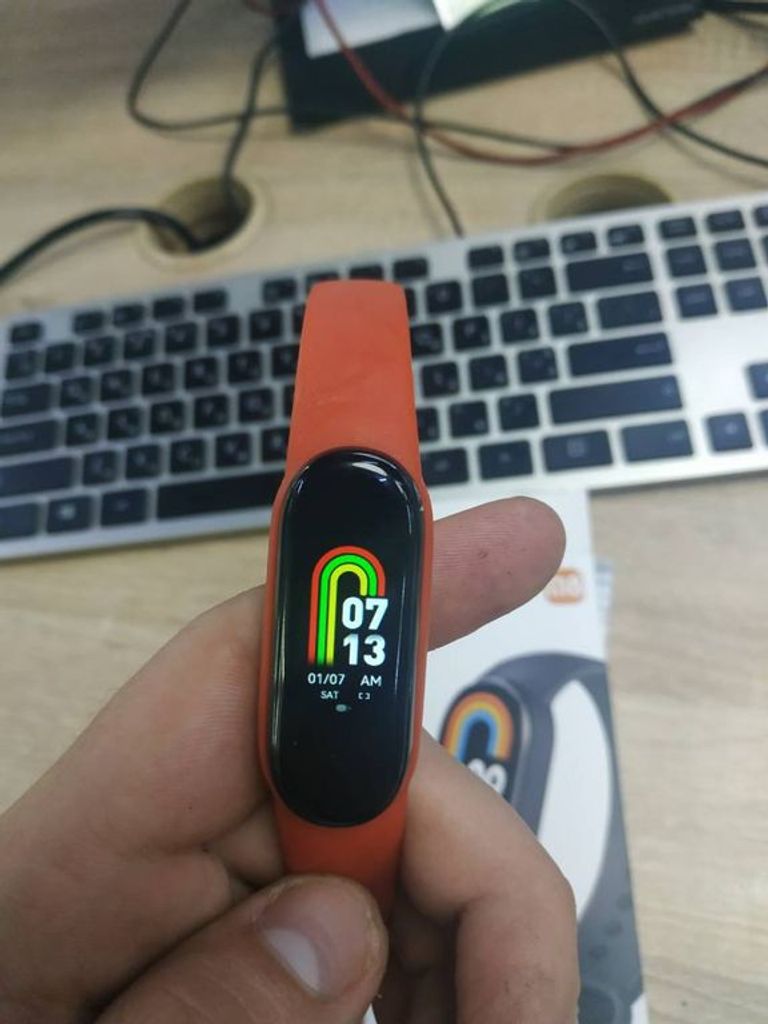 Xiaomi mi smart band 8