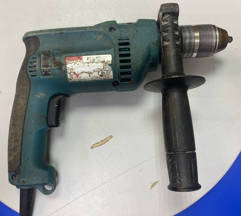 Распродажа Makita hp1621, продавец Техноскарб