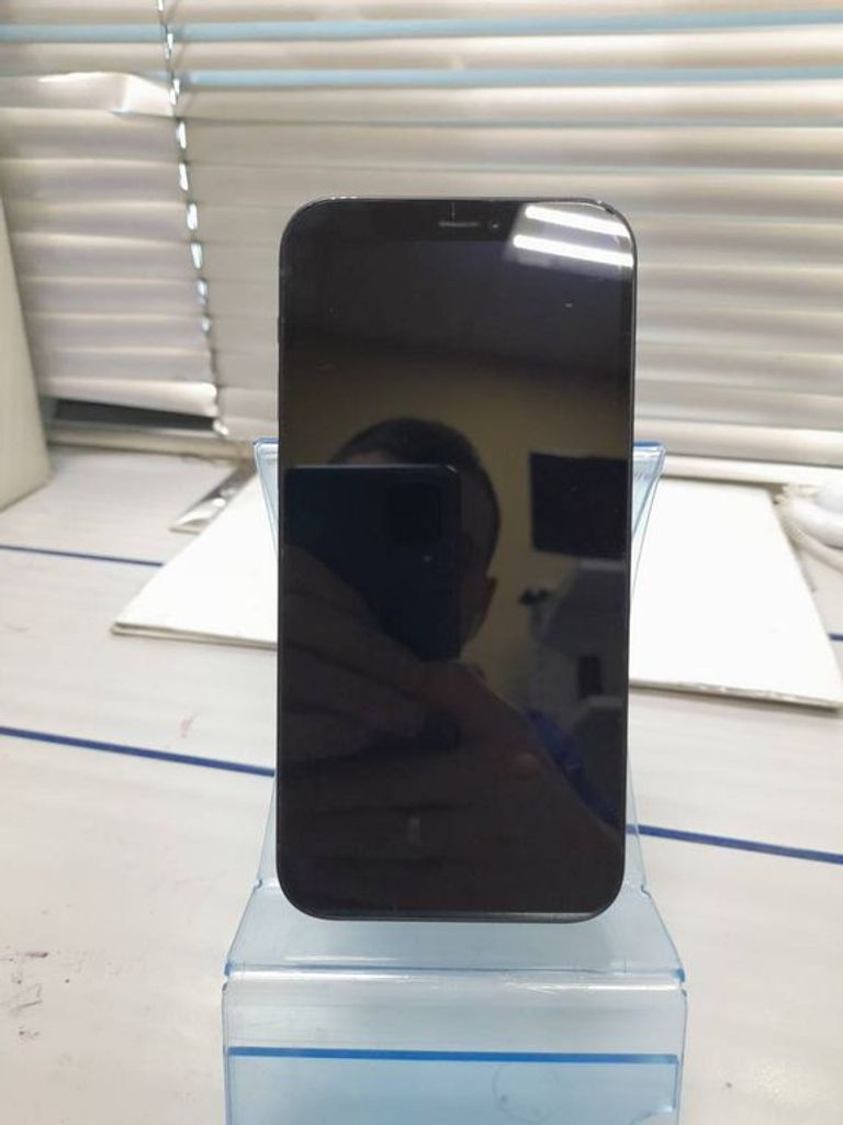 Купити Apple iPhone 12 128GB (PRODUCT)RED Б/У