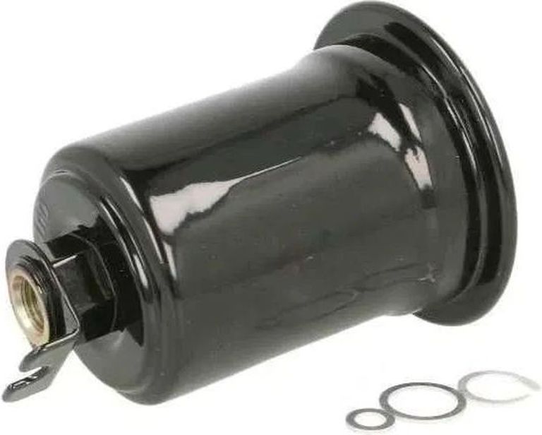 Топливный фильтр JC PREMIUM B32024PR Fuel filter