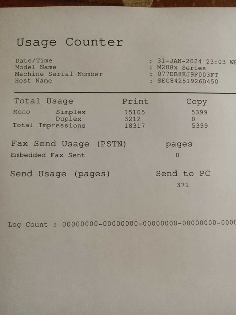 МФУ лазерный Samsung Xpress M2880FW Wi-Fi Duplex Отличный Код:null. Изображение 6