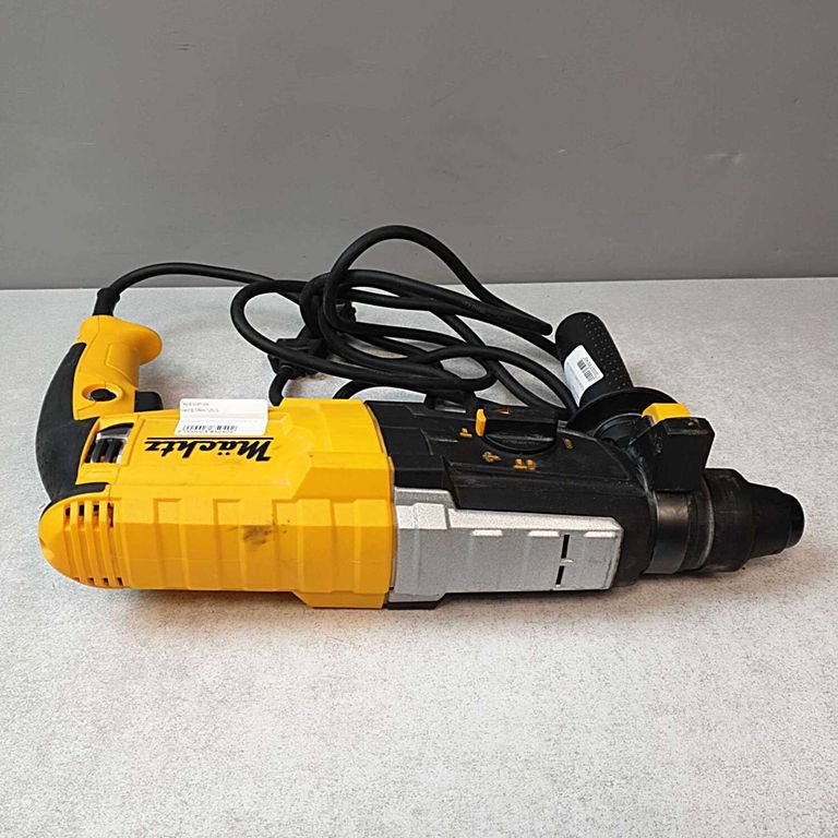 Machtz MRH-1250S Код:2000003850402. Зображення 5