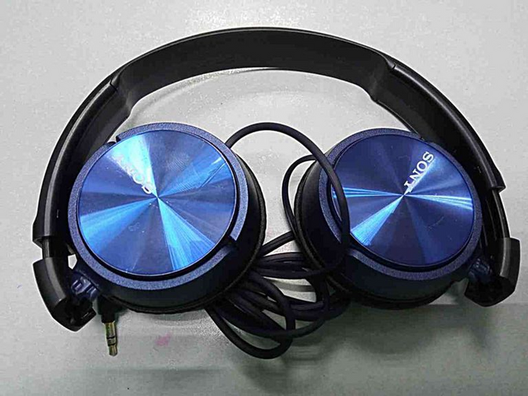 Купить Sony MDR-ZX310  Б/У