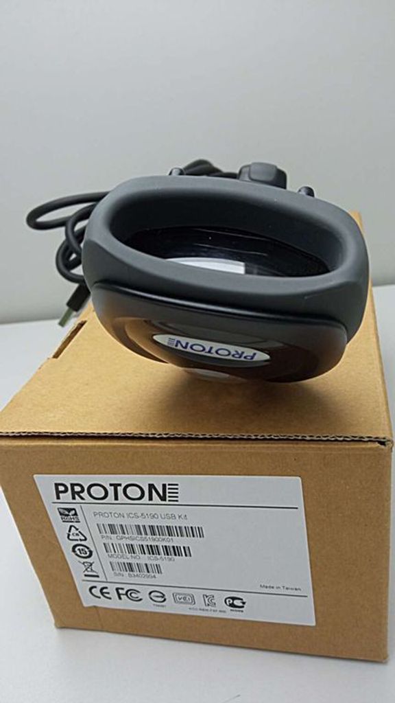 Proton ICS-5190 (IСS-5190USBKit) Код:2000003827114. Зображення 8