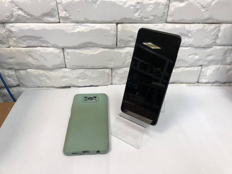 Купити Xiaomi poco x3 nfc 6/128gb Б/У