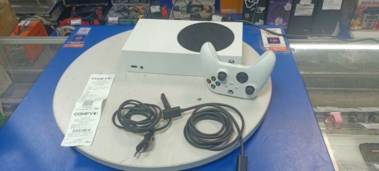 Купити Xbox360 series s 512gb Б/У