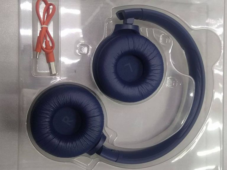 Оголошення Jbl tune 510bt Б/У