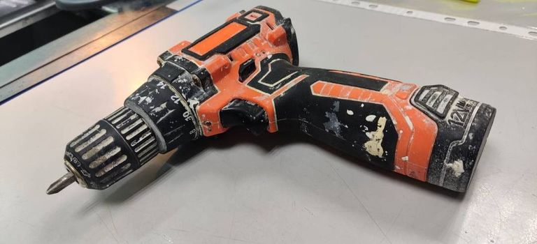 Розпродаж Tekhmann tcd-12 hb l, продавець Техноскарб