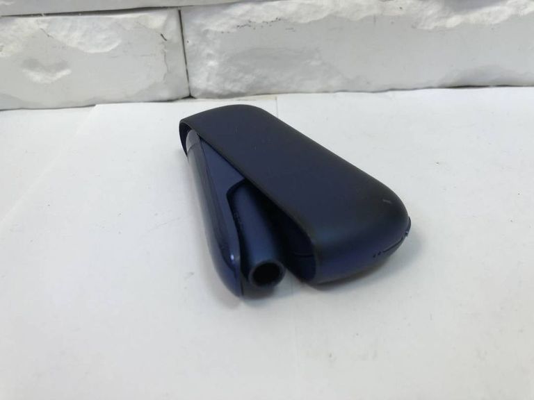 Дешиво IQOS 3 DUO, белый (DK000518.00) с ломбарда