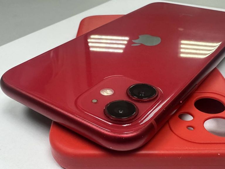 Дешево Apple iphone 11 64gb з ломбарду