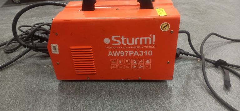 Sturm AW97PA310