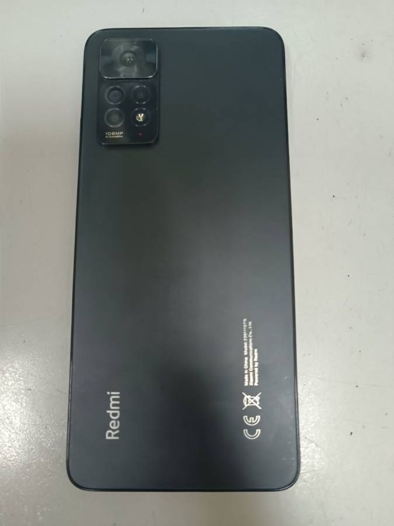 Xiaomi redmi note 11 pro 6/128gb