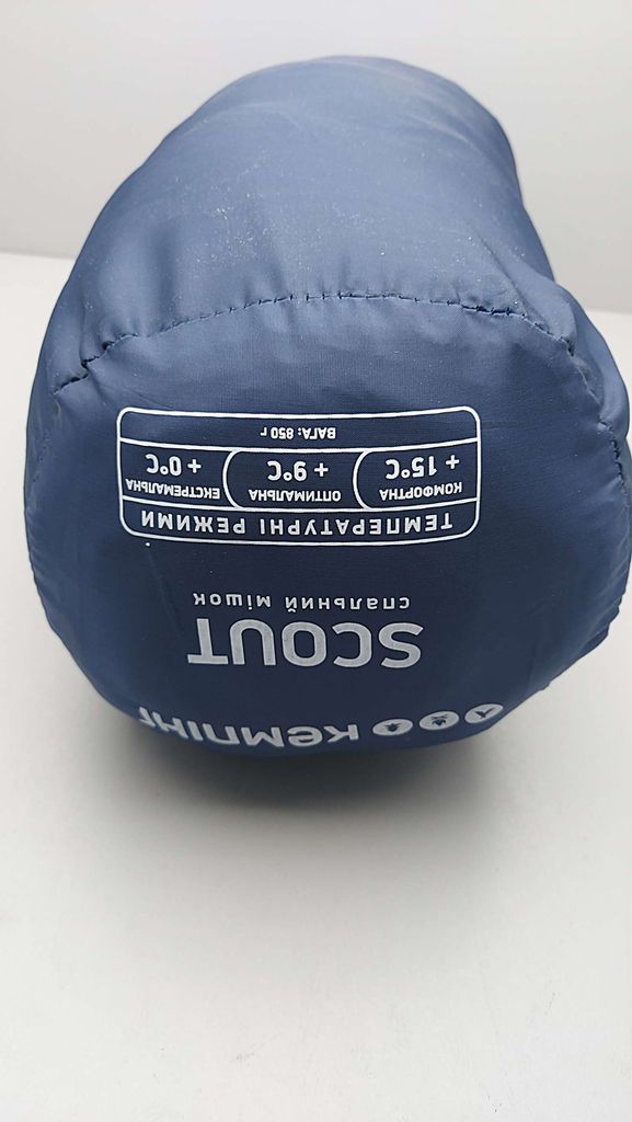 Кемпинг Scout / синий Код:2000003982004. Изображение 4