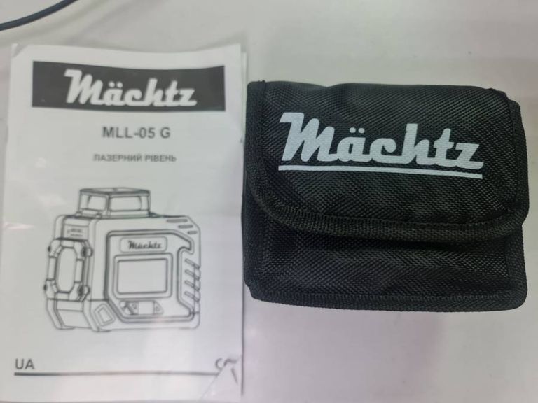 Machtz MLL-05 G