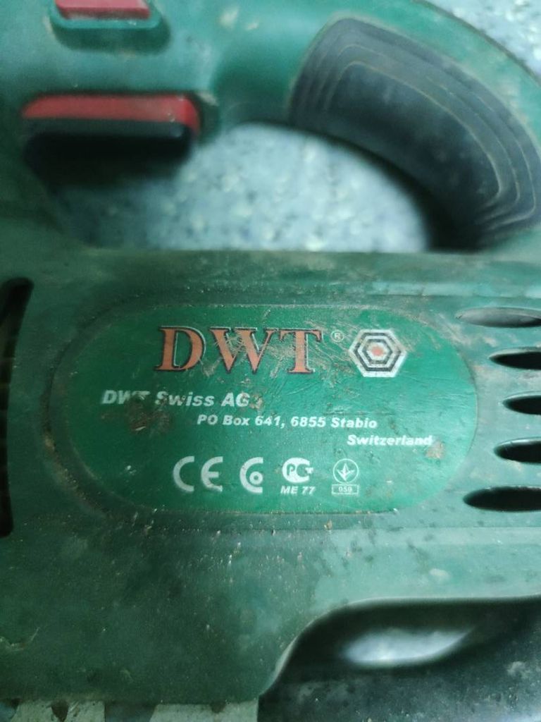 Dwt sts05-60d