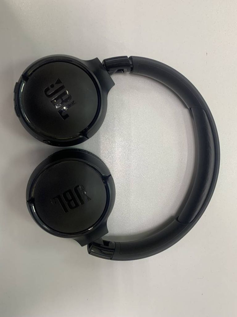 Jbl tune 520bt