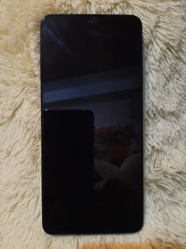 Xiaomi Poco X6 Pro 12/512GB Black