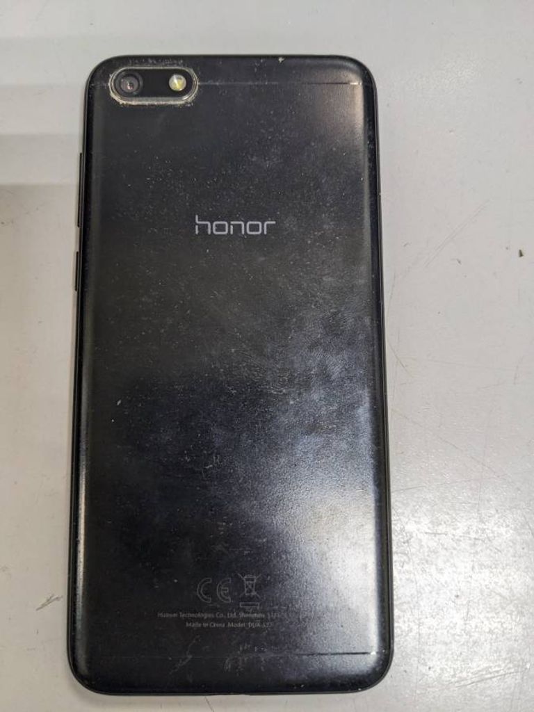 Huawei honor 7a dua-l22 2/16gb