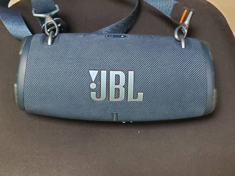 Jbl xtreme 3