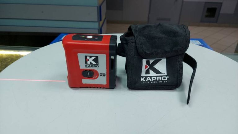 Kapro 862