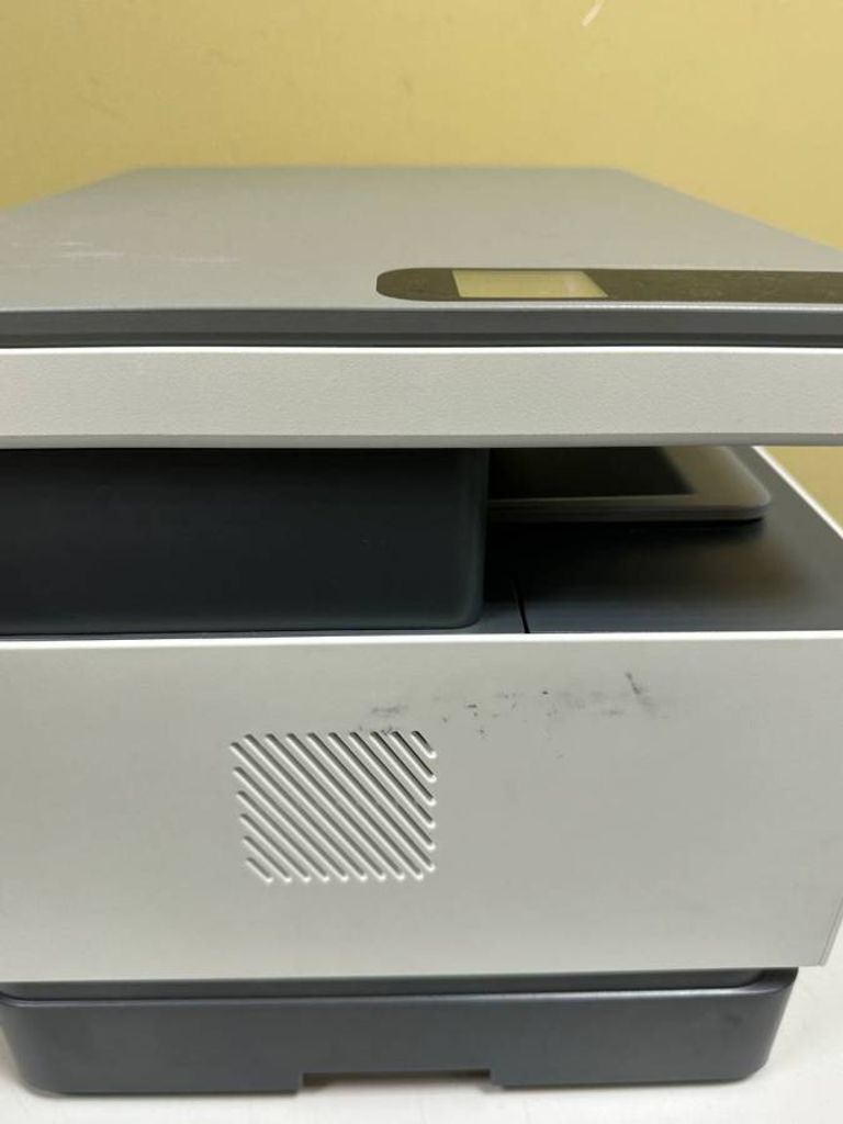 Hp Neverstop LJ 1200w + Wi-Fi (4RY26A)