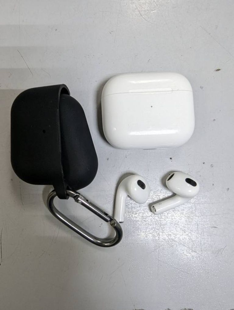 Apple airpods 3rd generation