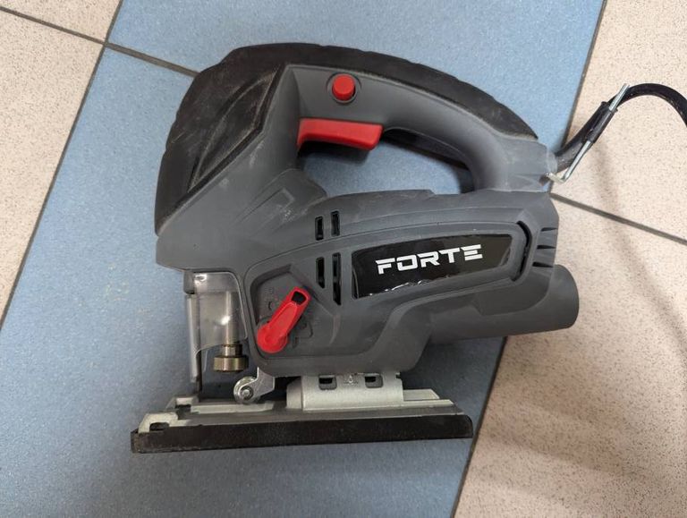 Forte JS 900 AQVP