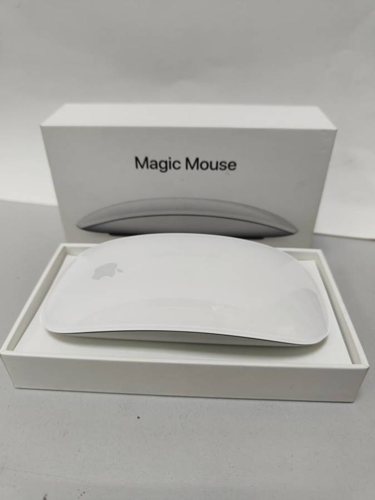 Apple magic mouse 2