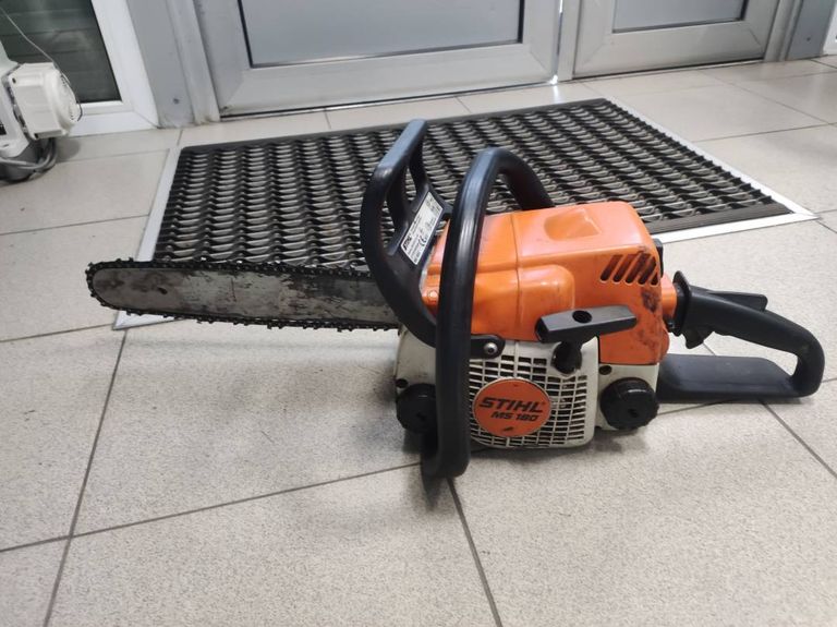 Stihl MS 180 (11302000483)